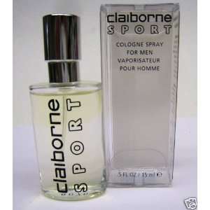  Claiborne Sport for Men by Liz Claiborne Cologne Spray 0 