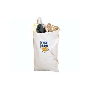   CND107    The University Canvas Laundry Bag Bags Bags