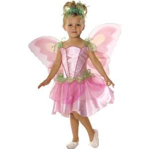  Toddler Springtime Cute Fairy Costume Toys & Games
