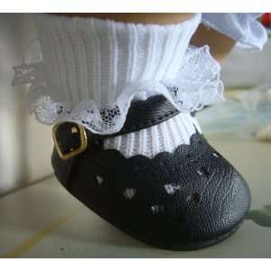  Black Mary Jane Shoes Fits Bitty Baby Dolls Everything 