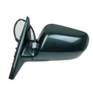   Motorking Honda Accord Green G87P Replacement Driver Side Power Mirror