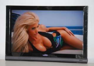 VIZIO E370VA 37 inch Full HD 1080p LCD HDTV 845226002519  