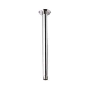 California Faucets Tub Shower 9110 12 1 2 x 12 Ceiling Mount Shower 