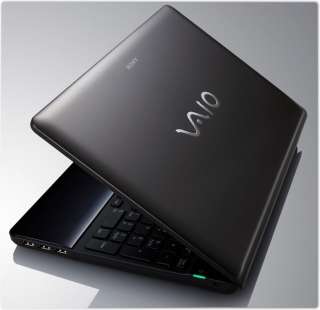 Sony Vaio Laptop VPCEB35FX, Core i3, 500GB hdd, 4GB RAM, 15.5 Screen 