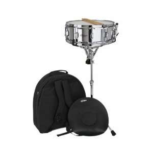   Snare Kit OXE1405SWKIT CH 14 Inch Snare Drum Musical Instruments
