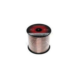   18AWG 2 Wire Enhanced Loud Oxygen Free Speaker Wire Cable Everything