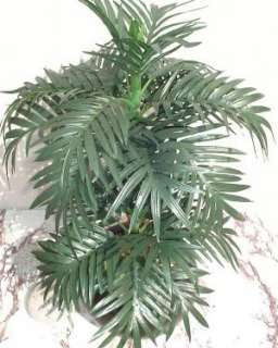   22 (55cm)   Artificial Silk Plant, Faux Imitation Replica Tree  