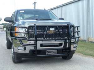 New Ranch Hand Grille Guard 2011 2012 Chevy 2500HD 3500  
