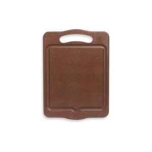   Board Acorn 11x15 inch Cutting Board with Handle and Groove