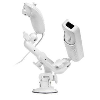 Wii Airplane Controller Stand by CTA Digital   Nintendo Wii