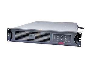    APC SUA2200RM2U 2200 VA 1980 Watts (6) NEMA 5 15R (2 