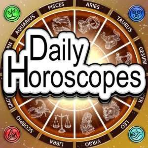  Daily Horoscopes 2011   2012