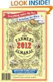 The Old Farmers Almanac 2012