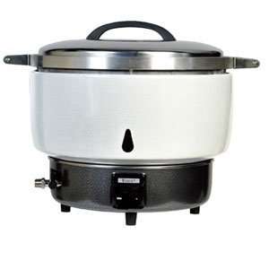   Natural Gas Commercial Rice Cooker (100 cup)