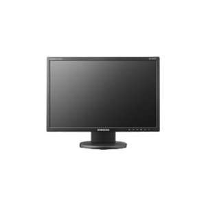 Samsung SyncMaster 2443BWT 1   LCD display   TFT   24   widescreen 