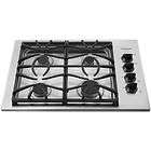 Frigidaire Gallery Stainless 30 Gas Cooktop FGGC3045KS