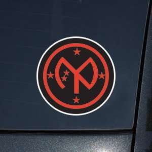  Army 27th Infantry Division 3 DECAL Automotive