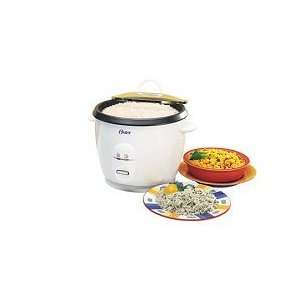 Oster 7 Cup Rice Cooker 