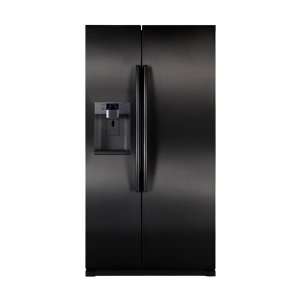   RSG257AABP 24 cu. ft. Counter Depth Side by Side Refrigerator 