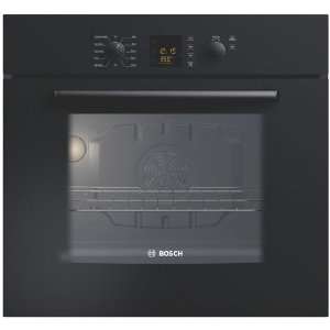  Bosch HBL3460UC 30 Inch Double Oven Appliances