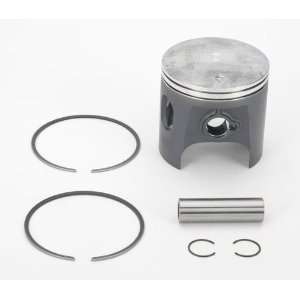  WSM Piston Assembly   83mm Bore