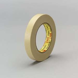  3M 06548 48 mm x 55 m Automotive Masking Tape Automotive