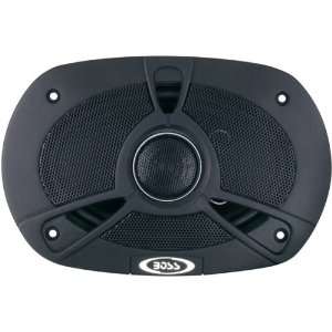  Riot Loudspeakers 4 X 6 2 WAY Speaker Electronics