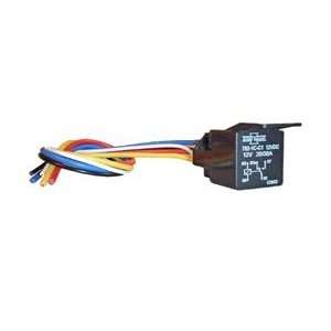 Lincoln Town car 30 Amp Starter Disable Relay With Harness Electronics 