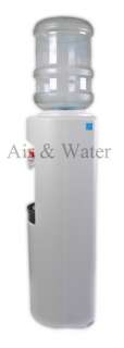 NEW Warm and Cold Bottled Gallon Water Dispenser Cooler  