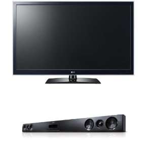  LG Infinia 42 Inch 1080p 120Hz LED LCD HDTV with Smart TV 