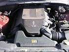 03 04 05 06 LINCOLN LS AUTOMATIC TRANSMISSION 8 CYL