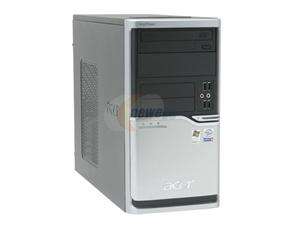    Acer Power FG APFG U P5161 Desktop PC Pentium 4 516(2 