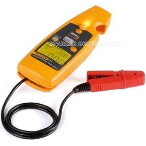   771 Milliamp Process Clamp Meter DMM Test F771 AC MA Tester  