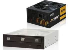   ZX Series 850W Fully Modular 80PLUS Gold High Performance Power Supply