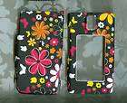 BUTTERFLY PHONE HARD CASE COVER NOKIA 6650 FOLD AT&T  
