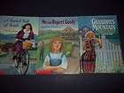 Lot of (24) chapter books for GIRLS Gr 3 6 VGCon