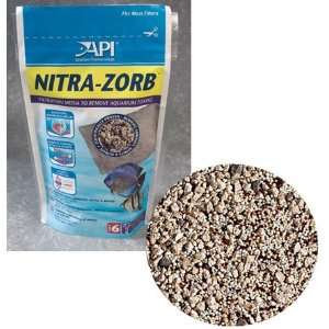  Nitra Zorb 7.4 oz treats 55 gallons 3 pk