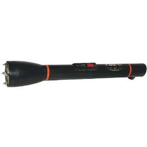  Large Stun Flashlight 200,000 Volts