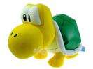 Nintendo Super Mario Bros Koopa Troopa 10 Turtle Plush  