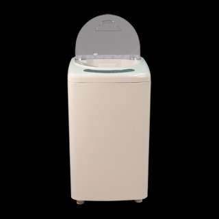   HLP21E Portable Washer Washing Machine + Casters 688057395517  