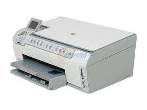   Photosmart C6250 CC989A Thermal Inkjet MFC / All In One Color Printer