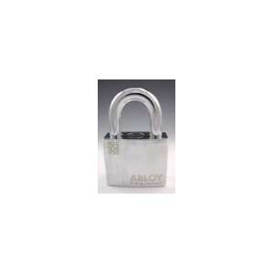  Abloy Protec PL 358 Hardened Steel Padlock