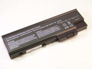 NEW Laptop Battery for Acer CGR B/8b5ae LIP 8198QUPC  