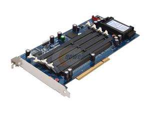   GIGABYTE GC RAMDISK PCI Others RAM Drive Add On Card