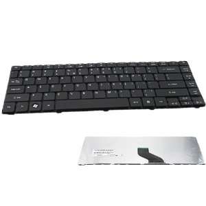  Brand New Laptop Keyboard Replacement For Acer Aspire 