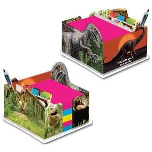  NEW Acrylic Organizer  Dinosaur edition