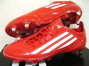 ADIDAS ADIZERO RS7 PRO FOOTBALL RUGBY F50 BOOTS  