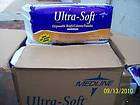 ADULT DIAPERS ULTRA SOFT SIZE LARGE 1 CASE (6PKGS)  