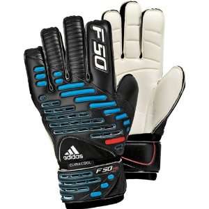 Adidas F50 Pro CLIMA365 Soccer Goalkeepers Glove  Sports 