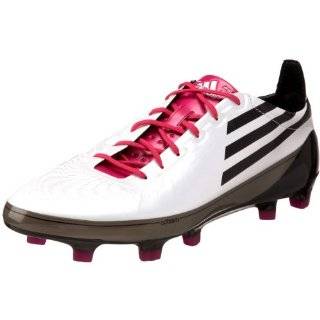  adidas Mens F50 Adizero TRX FG Soccer Shoe Explore 